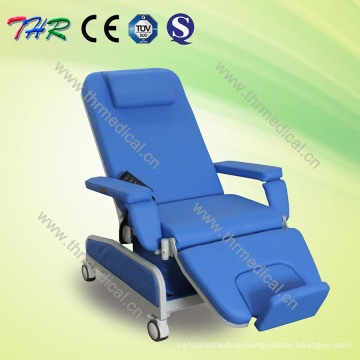 High Quality! ! ! Hospital Electric Dialysis Chair